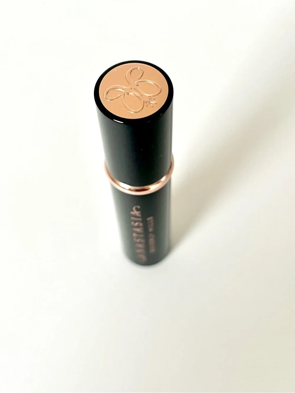 Anastasia Beverly Hills Lash Sculpt Mini Mascara & Mesh Makeup Bag